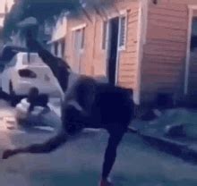 black ass gifs|Black Guy Twerking GIFs .